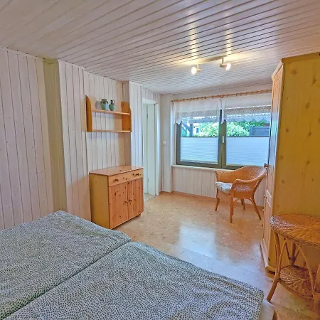 Apartment Grabner *